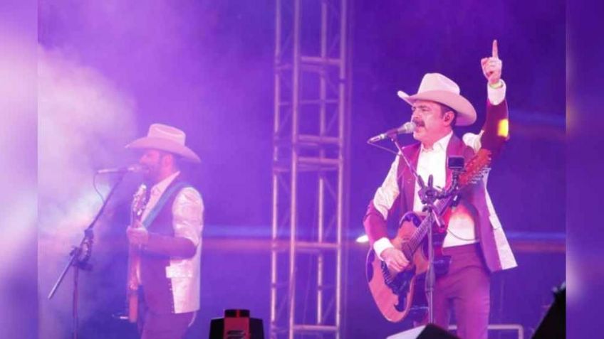 Circula en redes VIDEO de fuerte agresión a los Tucanes de Tijuana ¡en pleno concierto!