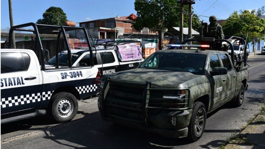 Terror en Magdalena de Kino: Enfrentamientos dejan 3 sicarios muertos y 5 militares heridos