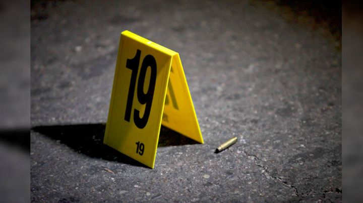 Sujetos armados privan de la vida a un hombre al interior de un bar en Zacatecas