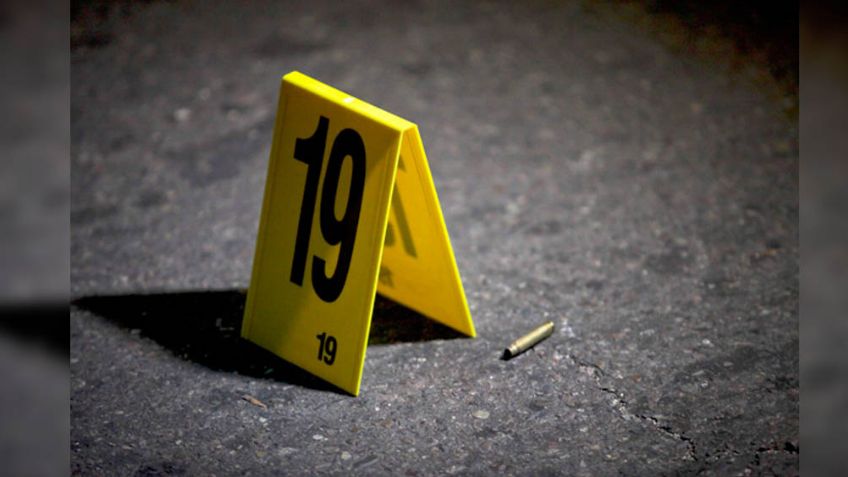 Sujetos armados privan de la vida a un hombre al interior de un bar en Zacatecas