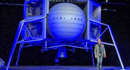 ¡Fantástico! Jeff Bezos viaja al espacio; ¿cuánto cuesta ir con él en una nave de Blue Origin?