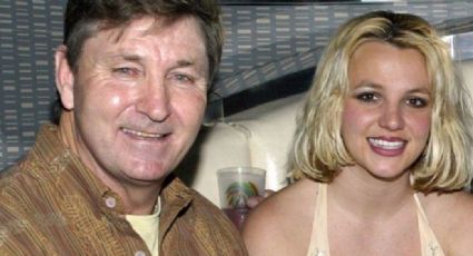 'Free Britney': ¡Al fin! Padre de Britney Spears solicita la renuncia a la tutela de la cantante