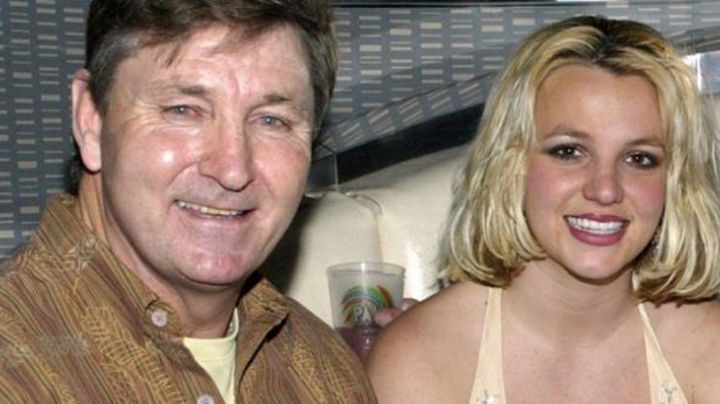 'Free Britney': ¡Al fin! Padre de Britney Spears solicita la renuncia a la tutela de la cantante