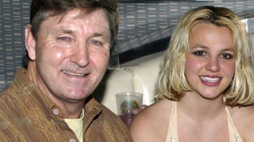 'Free Britney': ¡Al fin! Padre de Britney Spears solicita la renuncia a la tutela de la cantante