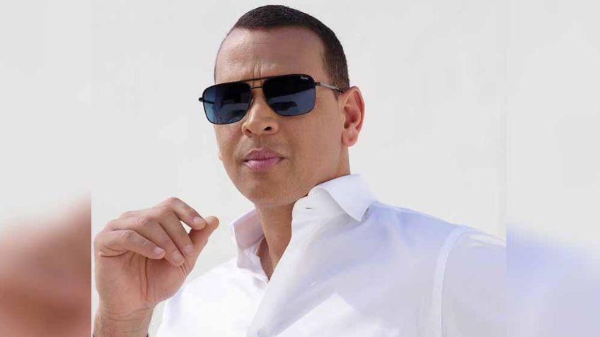 Tras separarse de Jennifer Lopez, A-Rod alarma con serio mensaje: "No puedo levantarme"