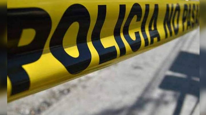 Jorge es asesinado a balazos por sicarios al interior de su negocio de venta de huaraches en Michoacán