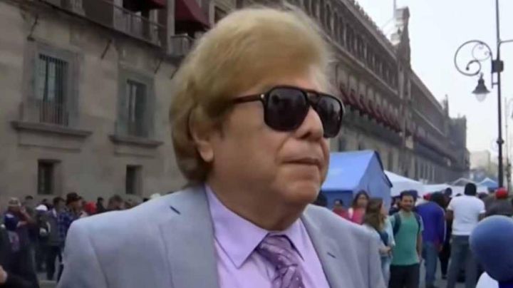 Juan Gabriel sufriría accidente en sismo: Joaquín Muñoz afirma que está vivo y pide por su salud