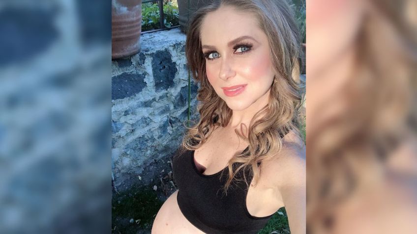 ¡Tragedia en Televisa! Querida actriz, de luto: Revela la triste muerte de su 'primer hija'