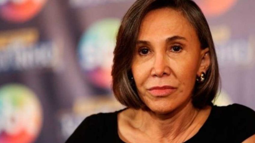 Famosa actriz se encuentra de luto: Florinda Meza llora la pérdida de dos seres queridos
