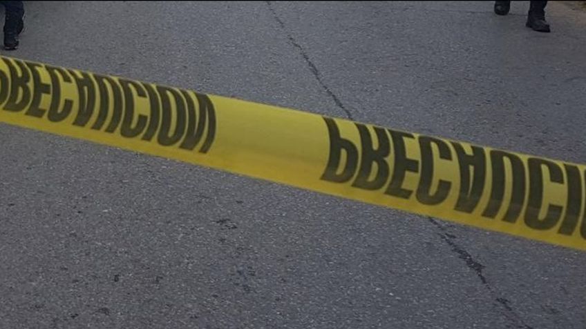 Misteriosa muerte: Mujer es localizada sin vida debajo de un árbol en San Luis Potosí