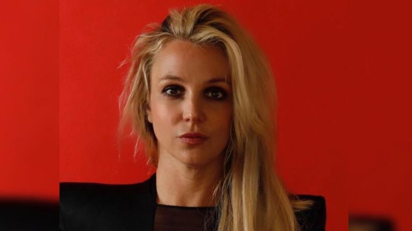 ¡Adiós a 'La Princesa del Pop'! Britney Spears se retira de los escenarios: "Así renuncio"