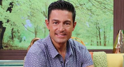 ¿Golpes en Televisa? Sin tapujos, actor hace fuerte revelación de Fernando Colunga