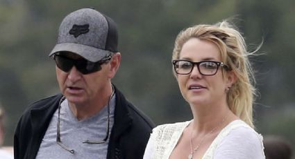¡Britney Spears está libre! Tras 13 años, juez le retira la tutela a su padre Jamie Spears
