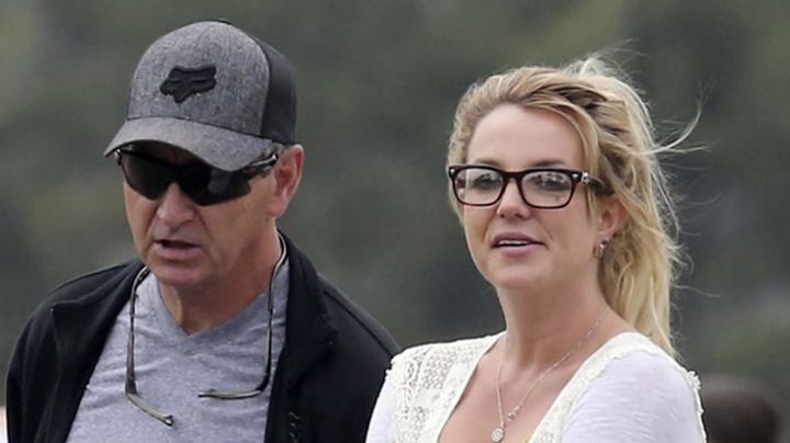 ¡Britney Spears está libre! Tras 13 años, juez le retira la tutela a su padre Jamie Spears