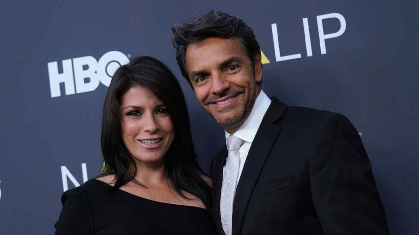 ¿Se separa de Derbez? Tras 15 años de "tropezones", Alessandra Rosaldo habla en TV Azteca