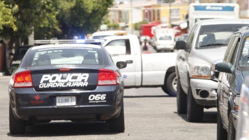 Macabro hallazgo: Familia entra a casa y halla a hombre desnudo, armarrado y muerto en Jalisco