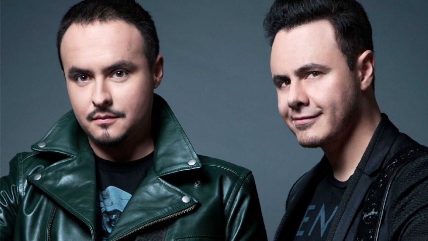 Río Roma sorprende al lanzar 'Picasso' para cantarle al amor de una manera "muy bailable"