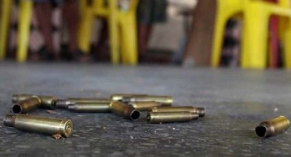 De miedo: Mujer comerciante es asesinada a balazos mientras trabajaba en Guerrero