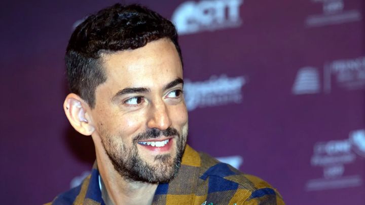 ¡A un lado Derbez! Luis Gerardo Méndez rompe fronteras y debuta como productor en Hollywood