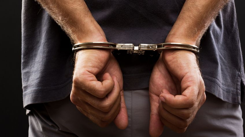 Hermosillo: Joven detenido por posesión de droga; la guardaba en cajetilla de cigarros