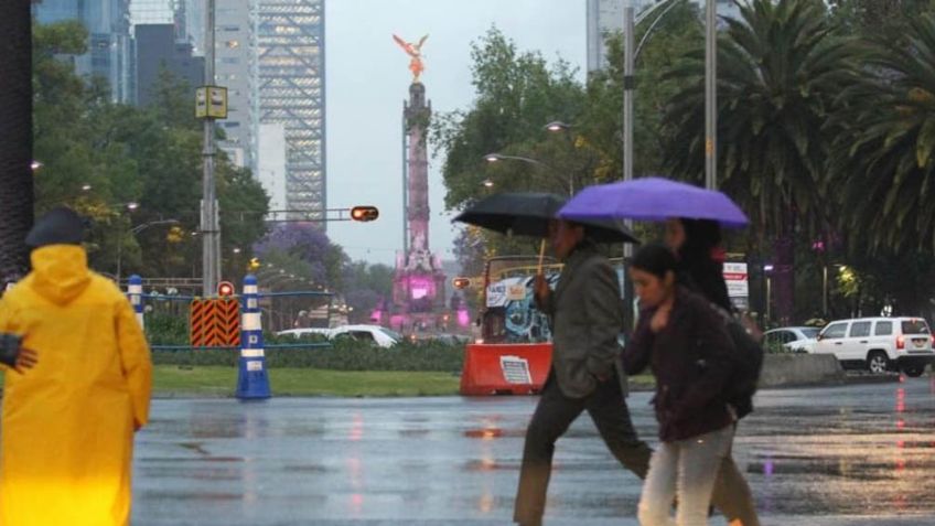 Clima en CDMX 22 de enero: Conagua prevé heladas y vientos a esta hora en la capital