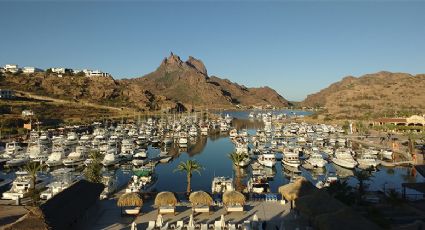 Semana Santa con 'limitaciones' se vivirá en el Puerto de Guaymas