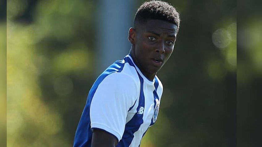 Tras ser liberado de prisión, Joao Maleck se convierte en jugador del Deportivo Cafessa