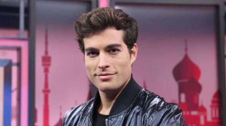 ¿De actor de Televisa a productor? Danilo Carrera publicará libro y lo convertirá en serie