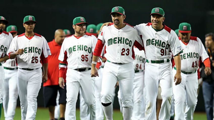 Clásico Mundial de Beisbol: ¿Qué tan favorito es México para ganar el torneo? Esto dicen las apuestas