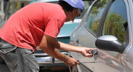 Saqueos y robos de vehículos deja el fin de semana en Empalme y Guaymas