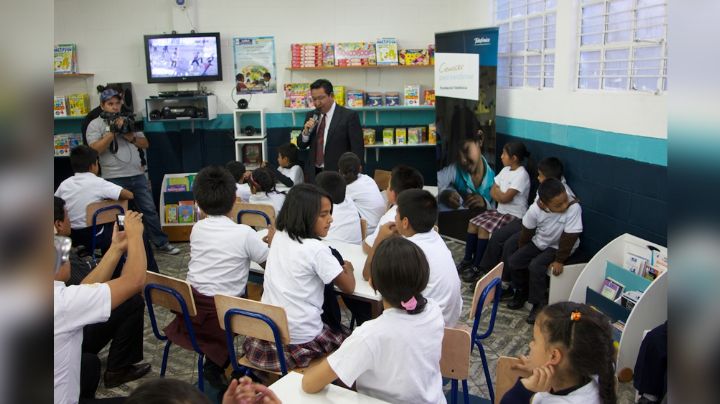 SEP regreso a clases: Este estado planea volver a las aulas después de Semana Santa