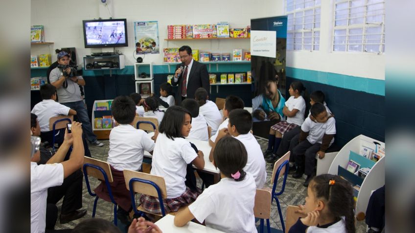 SEP regreso a clases: Este estado planea volver a las aulas después de Semana Santa