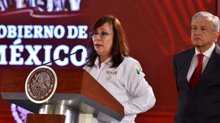 Revelan una segunda propiedad de Rocío Nahle en fraccionamiento de lujo en Boca del Río