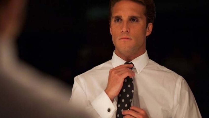 Tras duras críticas al contenido de 'Luis Miguel, la serie', famoso actor emite su reacción