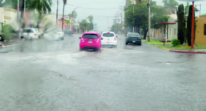 Protección Civil Sonora habilitará refugios temporales para afectados por lluvias y ciclones