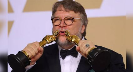 UNAM reconocerá a Guillermo del Toro con doctor honoris causa, y a otras 11 personalidades