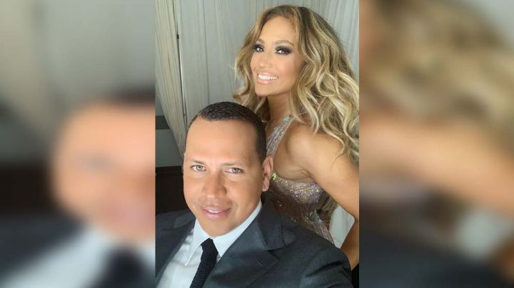 ¿Tiró la toalla? Tras 'ruptura', A-Rod aparece de polémica manera ¡y sin Jennifer Lopez!
