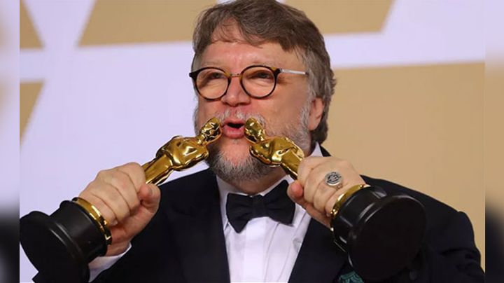 UNAM reconocerá a Guillermo del Toro con doctor honoris causa, y a otras 11 personalidades