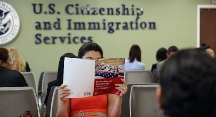 EU podría otorgar la ciudadanía a los inmigrantes que arriesgan su vida por el país