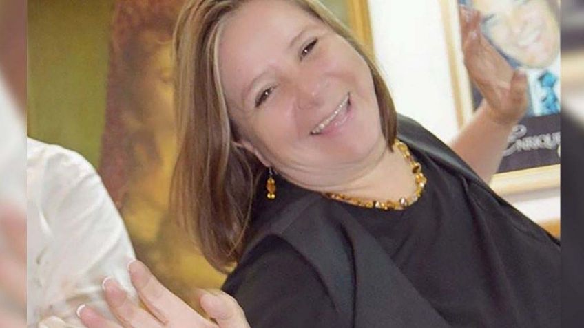 ¿Lo quiere de yerno? Madre de Geraldine Bazán defiende a Eleazar Gómez en 'De primera mano'