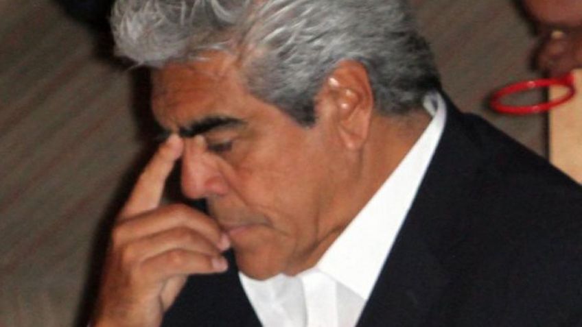 Jorge Reynoso: Tras nueva detención, el exactor de Televisa aclara su situación legal