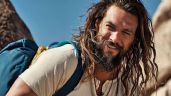 Foto ilustrativa de la nota titulada Jason Momoa y Adria Arjona confirman su relación: una historia de amor que cautiva