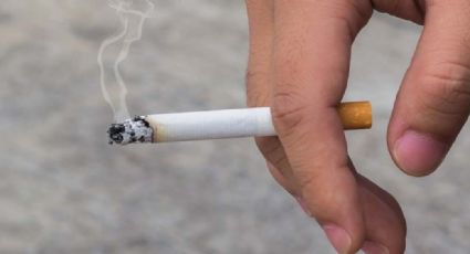 Dia Mundial Sin Tabaco: Fumadores tendrían 96% más riesgo de padecer Covid-19 grave