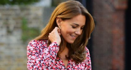 ¿Qué se sabe sobre Kate Middleton a partir de su diagnóstico de cáncer?