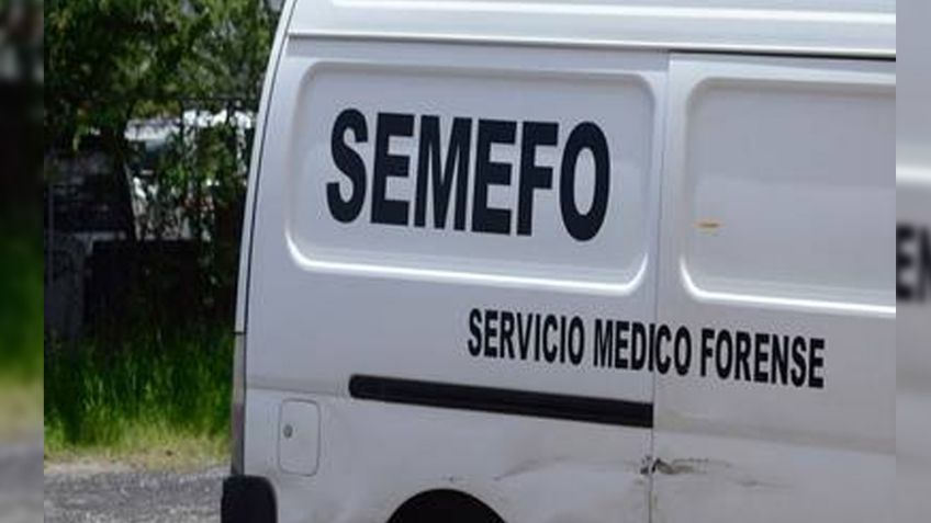 Dos hombres son asesinados a balazos por sujetos armados al exterior de un expendio en Fresnillo