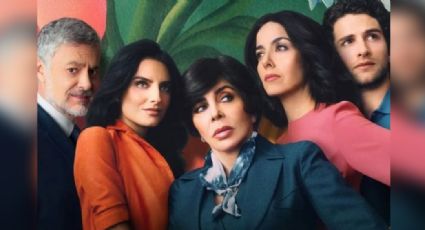 Manolo Caro confirma fecha de estreno de 'La Casa de las Flores: La película' en Netflix