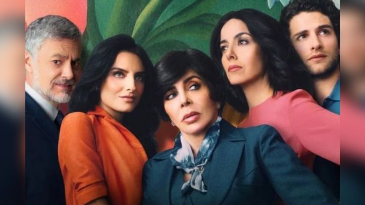 Manolo Caro confirma fecha de estreno de 'La Casa de las Flores: La película' en Netflix