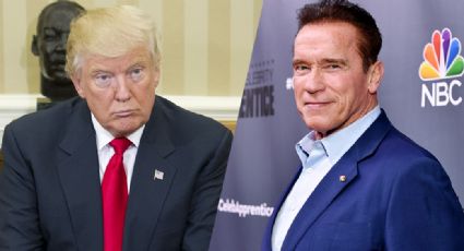Arnold Schwarzenegger reacciona al asalto del Capitolio: "Trump es el peor presidente"
