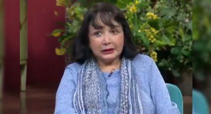 ¡Sola y sin ganas de vivir! Actriz de Televisa anuncia su retiro y revela profunda depresión