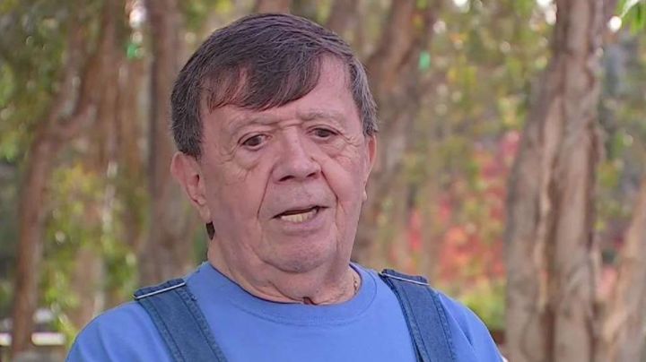 ¿Murió 'Chabelo'? Gustavo Adolfo Infante estremece con terrible noticia del conductor de Televisa